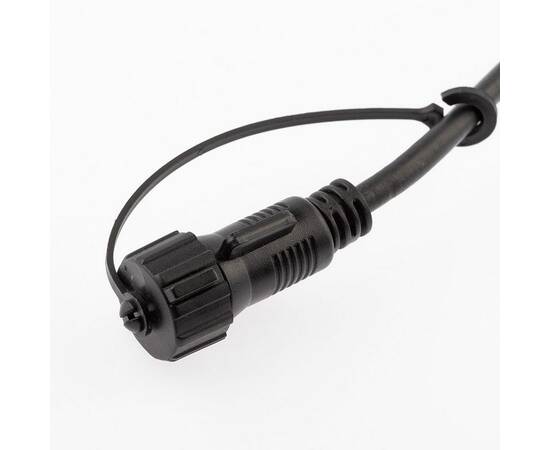 Шнур питания для гирлянды ЭРА ERAPS-K450 Б0051880, изображение 4