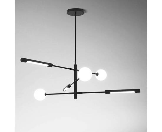 Подвесная люстра ImperiumLoft Runna 140975-26