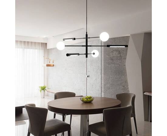 Подвесная люстра ImperiumLoft Runna 140975-26, изображение 3