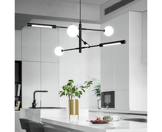 Подвесная люстра ImperiumLoft Runna 140975-26, изображение 4