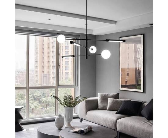 Подвесная люстра ImperiumLoft Runna 140975-26, изображение 6