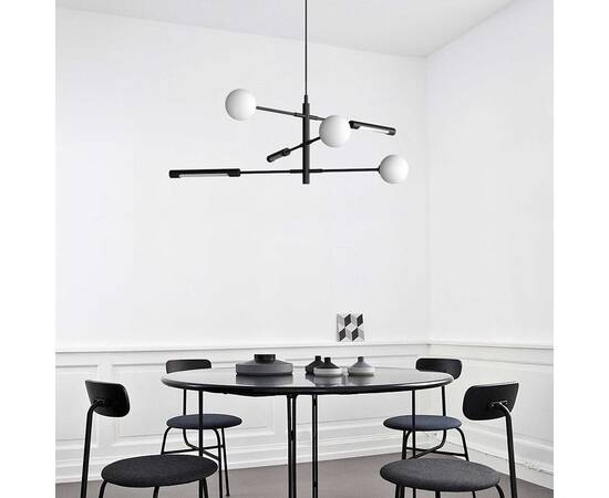 Подвесная люстра ImperiumLoft Runna 140975-26, изображение 7