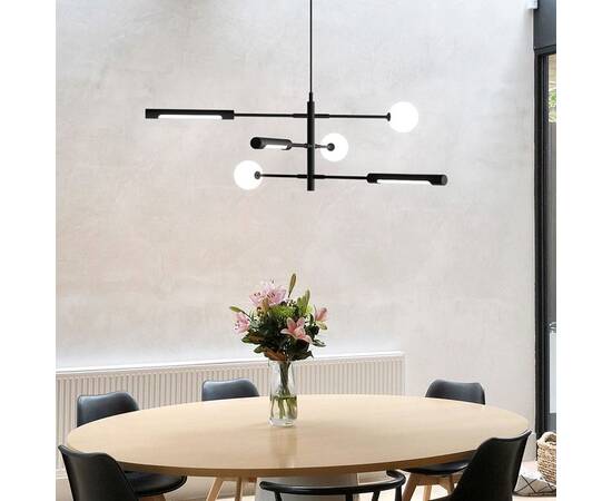 Подвесная люстра ImperiumLoft Runna 140975-26, изображение 8