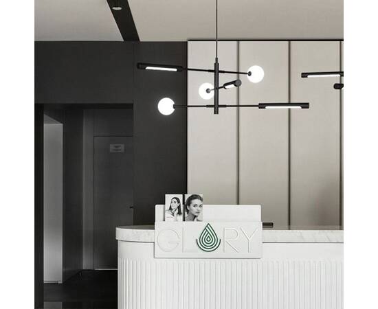 Подвесная люстра ImperiumLoft Runna 140975-26, изображение 11