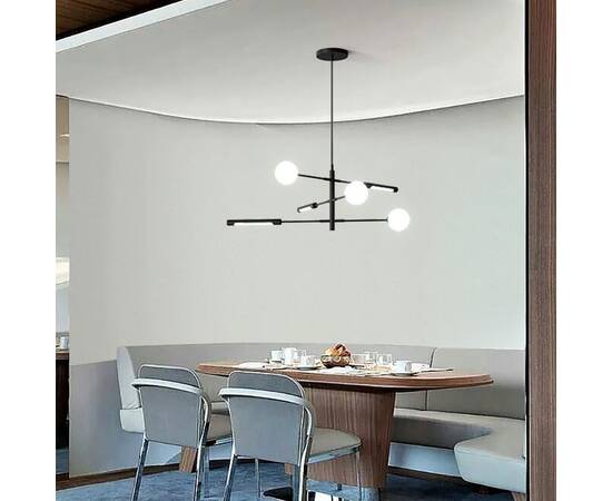 Подвесная люстра ImperiumLoft Runna 140975-26, изображение 12