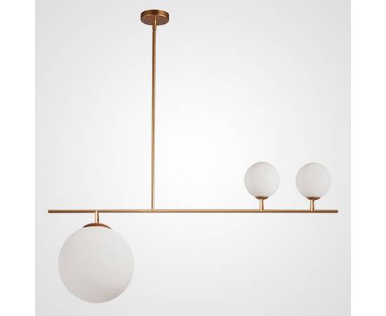 Люстра на штанге ImperiumLoft Vasty 141121-26