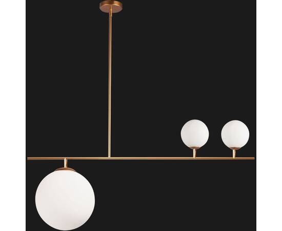 Люстра на штанге ImperiumLoft Vasty 141121-26, изображение 2