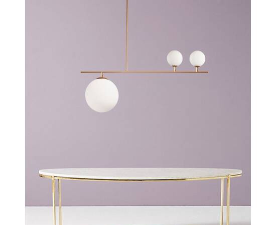 Люстра на штанге ImperiumLoft Vasty 141121-26, изображение 3