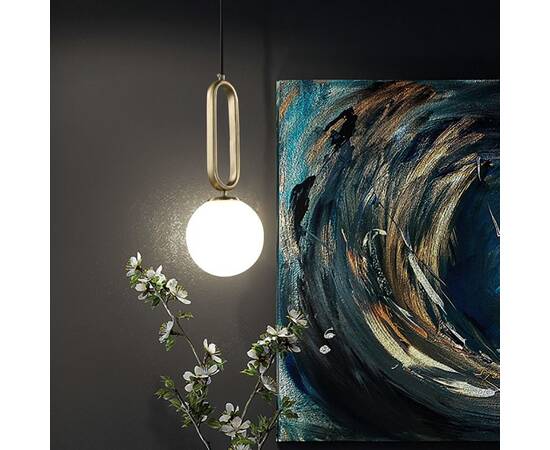 Подвесной светильник ImperiumLoft Vital 141143-26, изображение 3