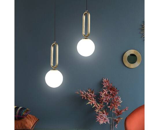 Подвесной светильник ImperiumLoft Vital 141143-26, изображение 4