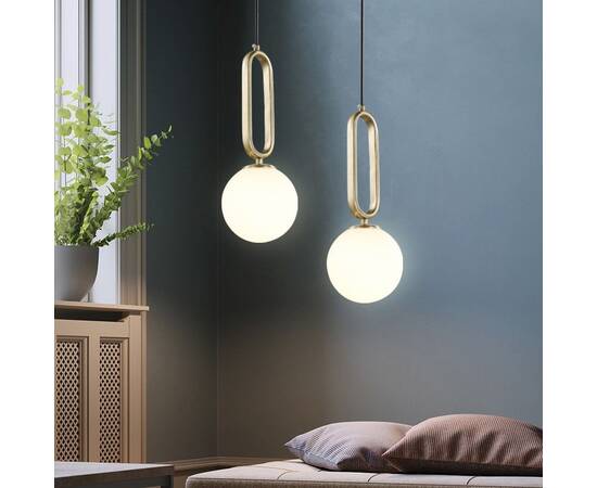 Подвесной светильник ImperiumLoft Vital 141143-26, изображение 5