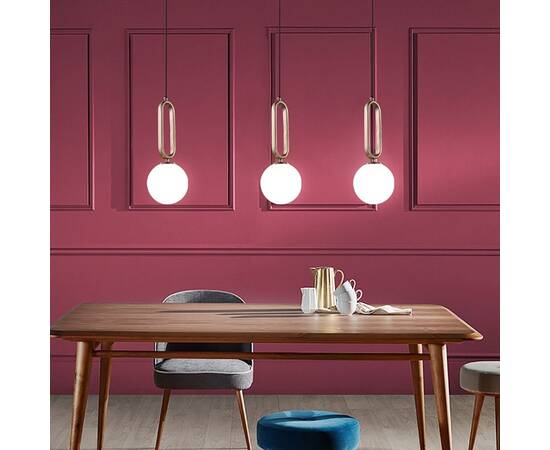 Подвесной светильник ImperiumLoft Vital 141143-26, изображение 6