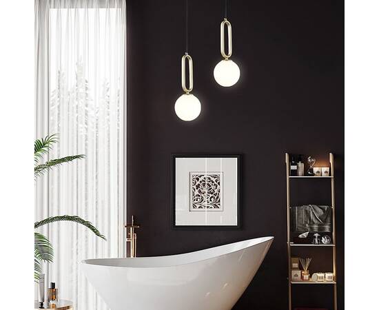 Подвесной светильник ImperiumLoft Vital 141143-26, изображение 7