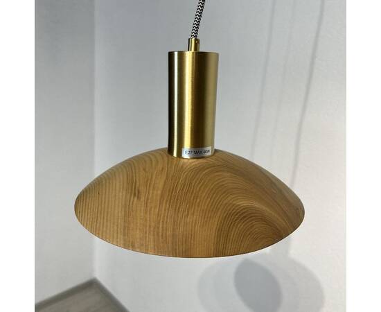 Подвесной светильник ImperiumLoft Wood 141158-26, изображение 4