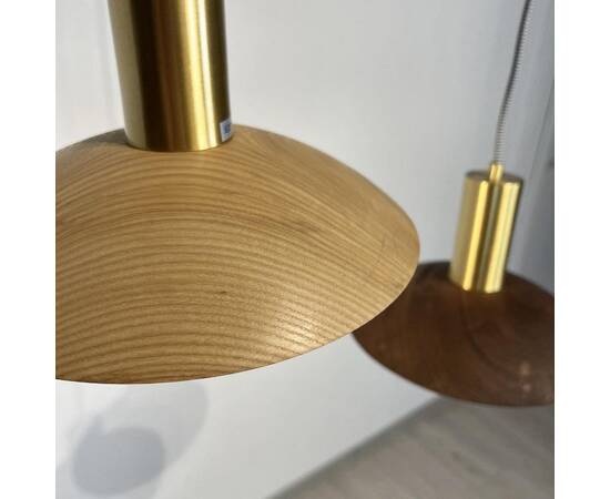 Подвесной светильник ImperiumLoft Wood 141158-26, изображение 5