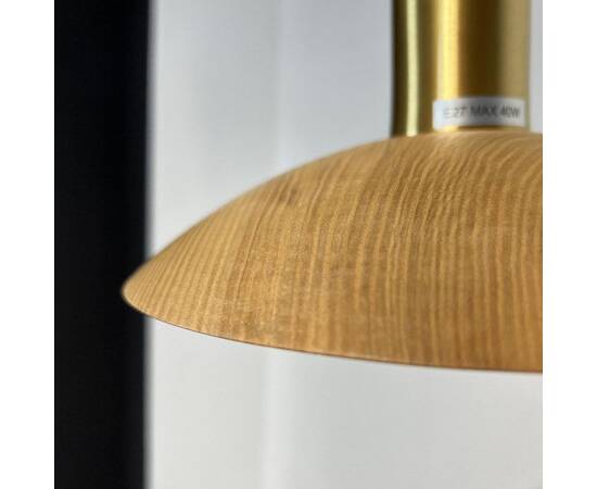 Подвесной светильник ImperiumLoft Wood 141158-26, изображение 6