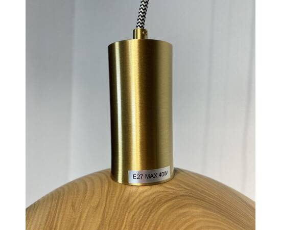 Подвесной светильник ImperiumLoft Wood 141158-26, изображение 7