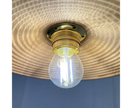 Подвесной светильник ImperiumLoft Wood 141158-26, изображение 9