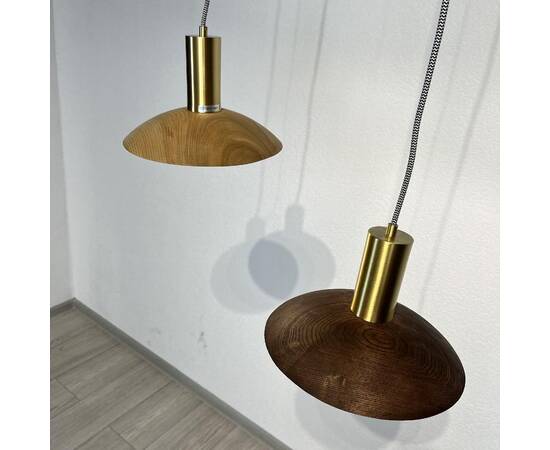 Подвесной светильник ImperiumLoft Wood 141158-26, изображение 12