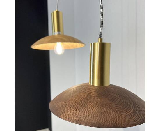 Подвесной светильник ImperiumLoft Wood 141158-26, изображение 13