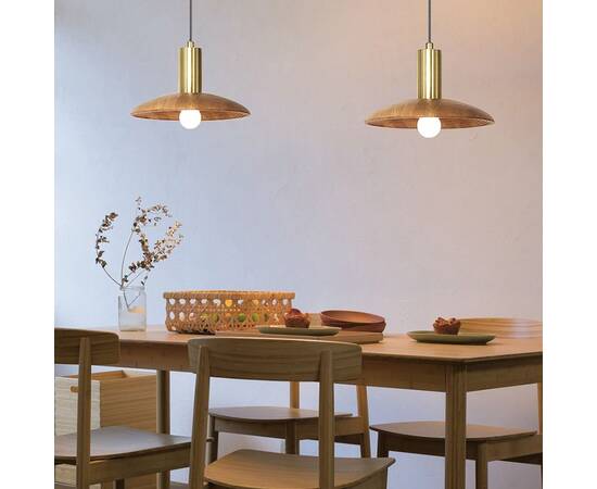 Подвесной светильник ImperiumLoft Wood 141158-26, изображение 16