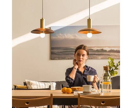 Подвесной светильник ImperiumLoft Wood 141158-26, изображение 17