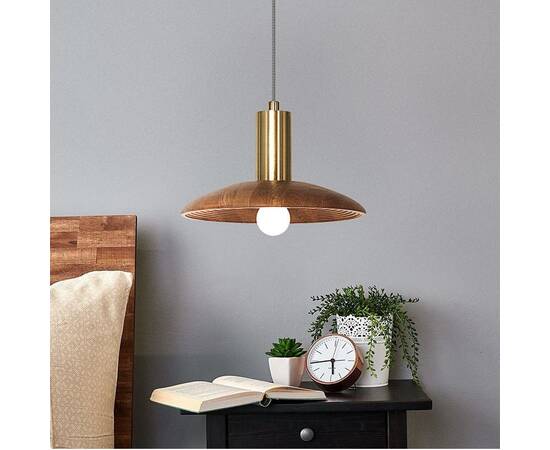 Подвесной светильник ImperiumLoft Wood 141158-26, изображение 18