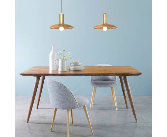 Подвесной светильник ImperiumLoft Wood 141158-26, изображение 25