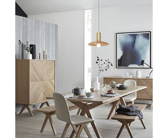 Подвесной светильник ImperiumLoft Wood 141158-26, изображение 26