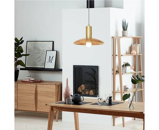 Подвесной светильник ImperiumLoft Wood 141158-26, изображение 27