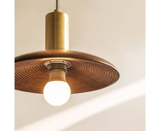 Подвесной светильник ImperiumLoft Wood 141158-26, изображение 30