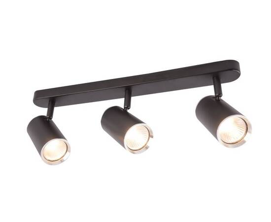 Спот Эра OL35-3 BK Б0056366