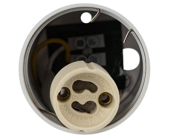 Накладной светильник Эра OL31 WH Б0056375, изображение 4