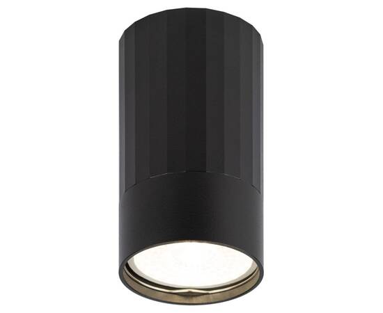 Накладной светильник Эра OL32 BK Б0056376