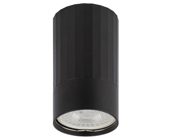 Накладной светильник Эра OL32 BK Б0056376, изображение 2