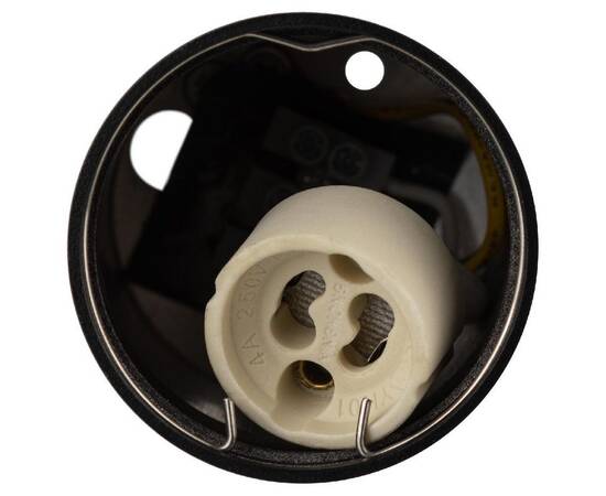 Накладной светильник Эра OL32 BK Б0056376, изображение 4