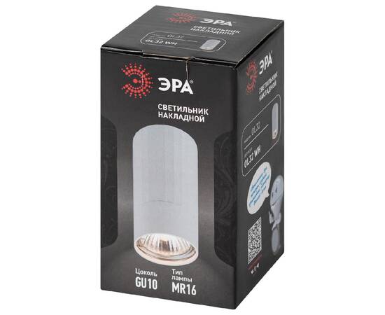 Накладной светильник Эра OL32 WH Б0056377, изображение 6