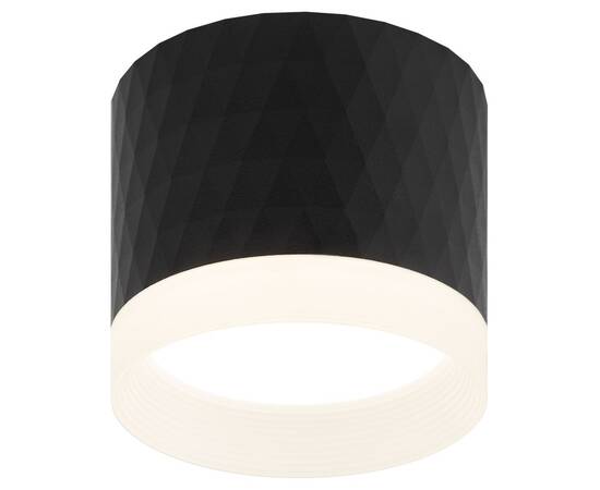 Накладной светильник Эра OL37 BK Б0056384