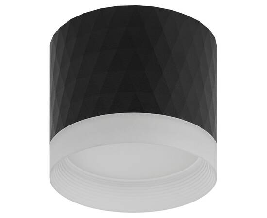 Накладной светильник Эра OL37 BK Б0056384, изображение 2