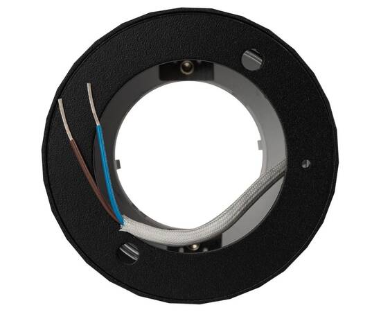 Накладной светильник Эра OL37 BK Б0056384, изображение 5