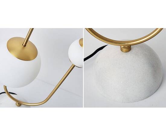 Настольная лампа ImperiumLoft Balance 144303-22, изображение 2