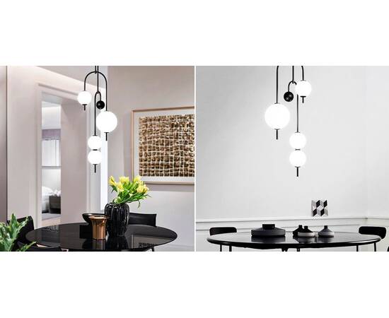 Подвесная люстра ImperiumLoft Balance 148159-22, изображение 4