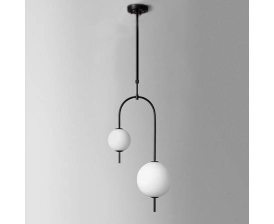 Люстра на штанге ImperiumLoft Balance 148160-22