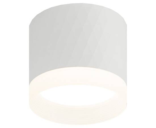 Накладной светильник Эра OL37 WH Б0056385