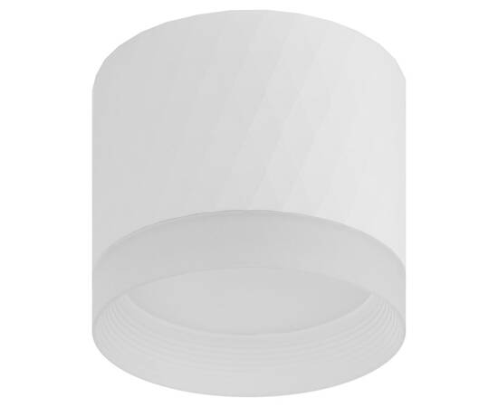 Накладной светильник Эра OL37 WH Б0056385, изображение 2