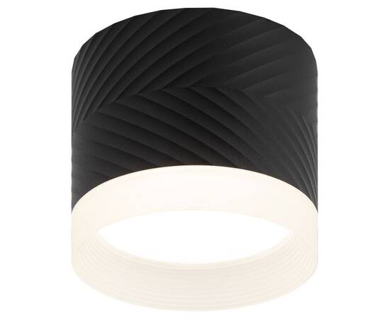 Накладной светильник Эра OL38 BK Б0056386