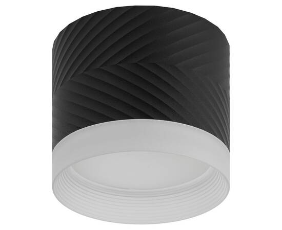 Накладной светильник Эра OL38 BK Б0056386, изображение 2