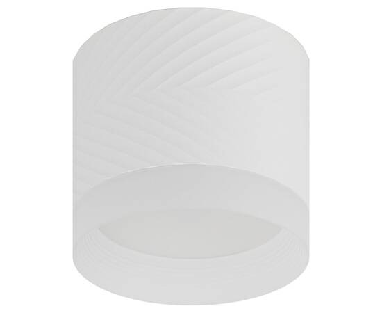 Накладной светильник Эра OL38 WH Б0056387, изображение 2