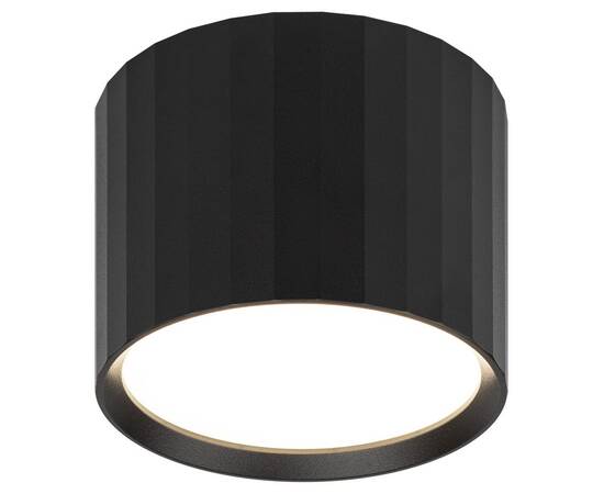 Накладной светильник Эра OL39 BK Б0056388