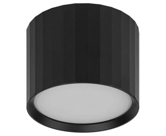Накладной светильник Эра OL39 BK Б0056388, изображение 2